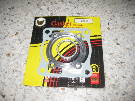 ขาย YAMAHA DT125 โช๊คคู่ ราคา 55,000.- โอนพร้อมส่ง