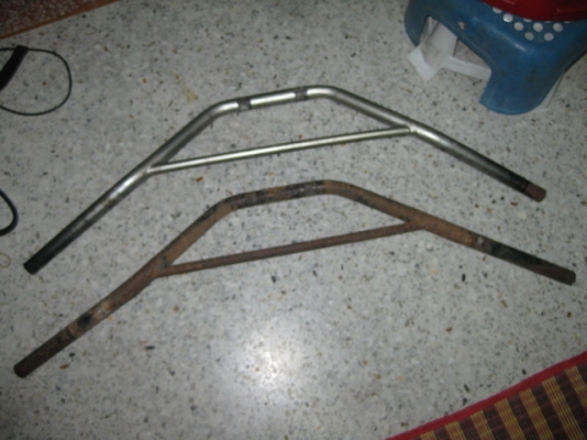 ขาย YAMAHA DT125 โช๊คคู่ ราคา 55,000.- โอนพร้อมส่ง