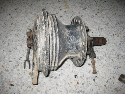 ขาย YAMAHA DT125 โช๊คคู่ ราคา 55,000.- โอนพร้อมส่ง