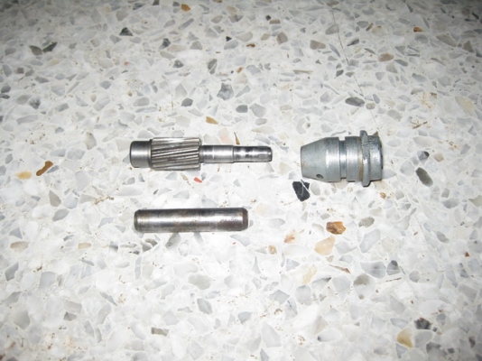 ขาย YAMAHA DT125 โช๊คคู่ ราคา 55,000.- โอนพร้อมส่ง