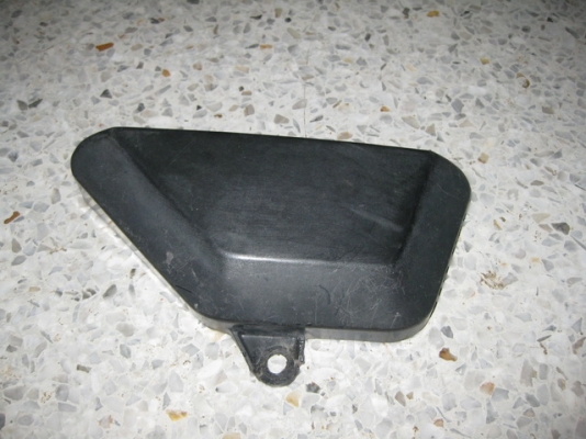 ขาย YAMAHA DT125 โช๊คคู่ ราคา 55,000.- โอนพร้อมส่ง