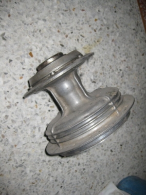 ขาย YAMAHA DT125 โช๊คคู่ ราคา 55,000.- โอนพร้อมส่ง