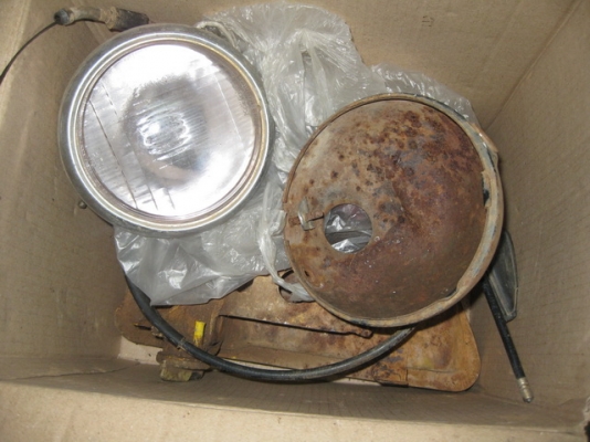 ขาย YAMAHA DT125 โช๊คคู่ ราคา 55,000.- โอนพร้อมส่ง