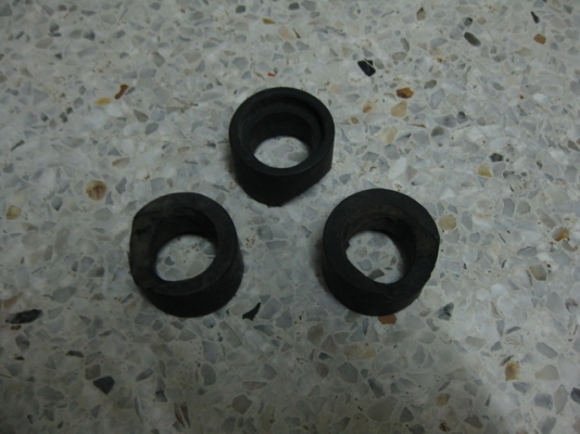 ขาย YAMAHA DT125 โช๊คคู่ ราคา 55,000.- โอนพร้อมส่ง