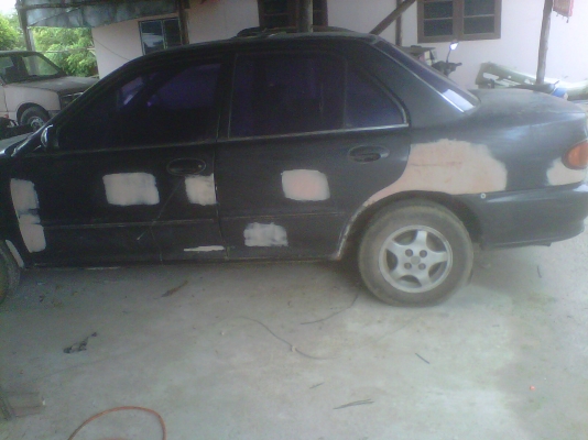 อีคา ออโต้แก๊ซ อีคา ออโต้แก๊ซ