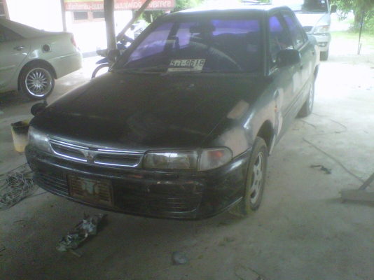 อีคา ออโต้แก๊ซ