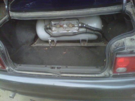 อีคา ออโต้แก๊ซ อีคา ออโต้แก๊ซ