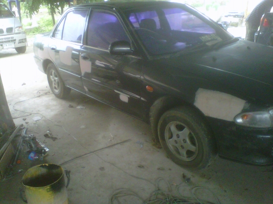 อีคา ออโต้แก๊ซ อีคา ออโต้แก๊ซ