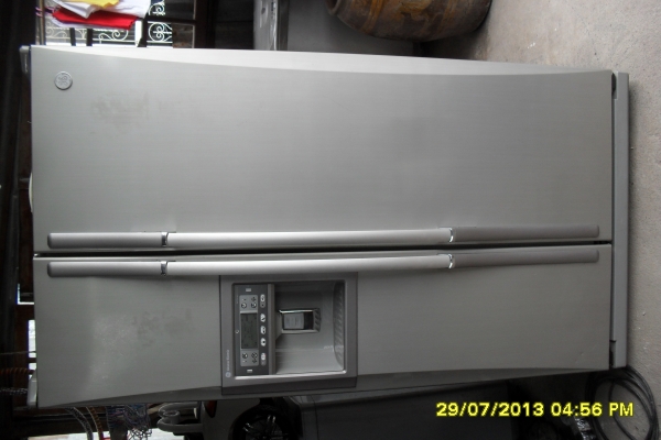 ขายตู้เย็น2ประตู