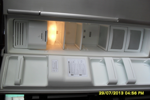 ขายตู้เย็น2ประตู