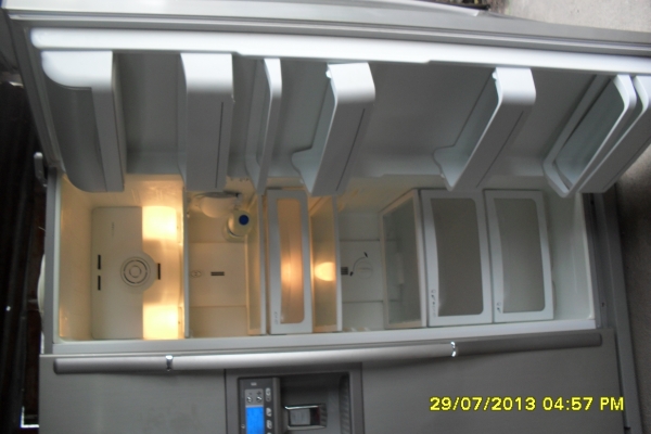 ขายตู้เย็น2ประตู