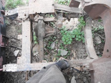 ขายรถยนต์Land Rover Sr.3 ตามสภาพ ขายรถยนต์Land Rover Sr.3 ตามสภาพ