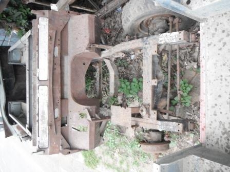 ขายรถยนต์Land Rover Sr.3 ตามสภาพ ขายรถยนต์Land Rover Sr.3 ตามสภาพ