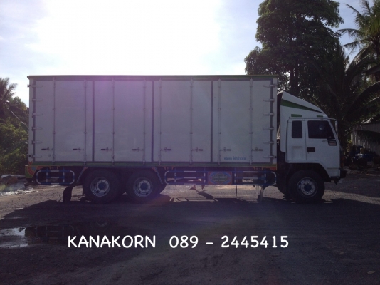 ขายตู้ประตู 10 บานไม่มีเสากลาง