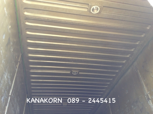 ขายตู้ประตู 10 บานไม่มีเสากลาง