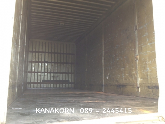 ขายตู้ประตู 10 บานไม่มีเสากลาง
