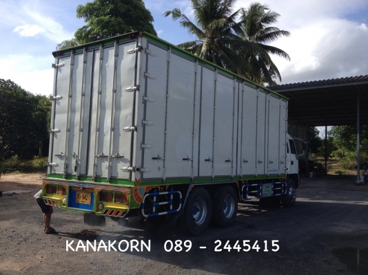 ขายตู้ประตู 10 บานไม่มีเสากลาง