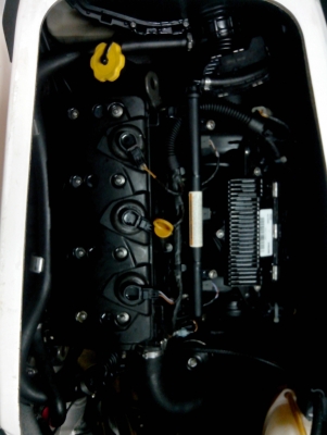 ขาย seadoo gts 130 คับ