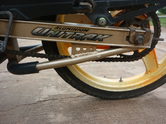 ขาย krse 98 แท้  ขาย  15500 บาท