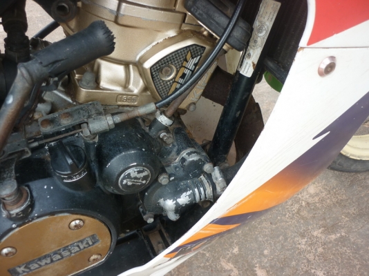 ขาย krse 98 แท้  ขาย  15500 บาท