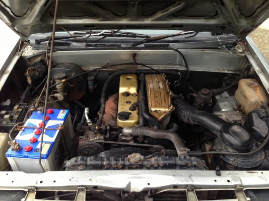 ขายมังกรแคปยอดประหยัด 87HP รถเดิมไม่มีชนหนัก เครื่องเกียร์ดีมาก ช่วงล่างOK คัสซีสวยเดิม