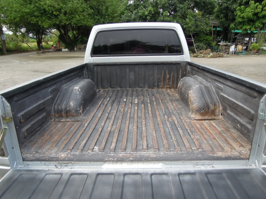 ขายมังกรแคปยอดประหยัด 87HP รถเดิมไม่มีชนหนัก เครื่องเกียร์ดีมาก ช่วงล่างOK คัสซีสวยเดิม