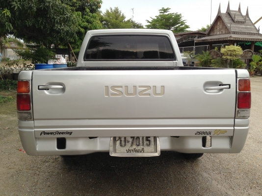 ขายมังกรแคปยอดประหยัด 87HP รถเดิมไม่มีชนหนัก เครื่องเกียร์ดีมาก ช่วงล่างOK คัสซีสวยเดิม