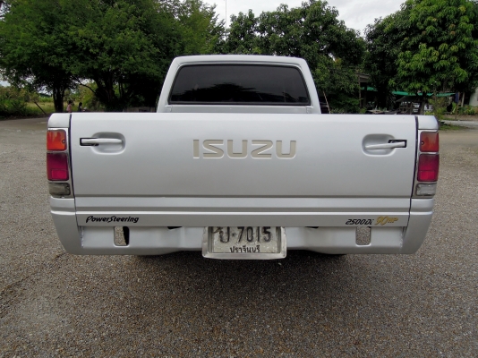 ขายมังกรแคปยอดประหยัด 87HP รถเดิมไม่มีชนหนัก เครื่องเกียร์ดีมาก ช่วงล่างOK คัสซีสวยเดิม