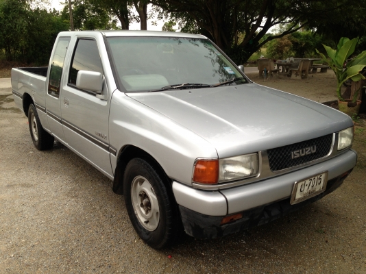 ขายมังกรแคปยอดประหยัด 87HP รถเดิมไม่มีชนหนัก เครื่องเกียร์ดีมาก ช่วงล่างOK คัสซีสวยเดิม