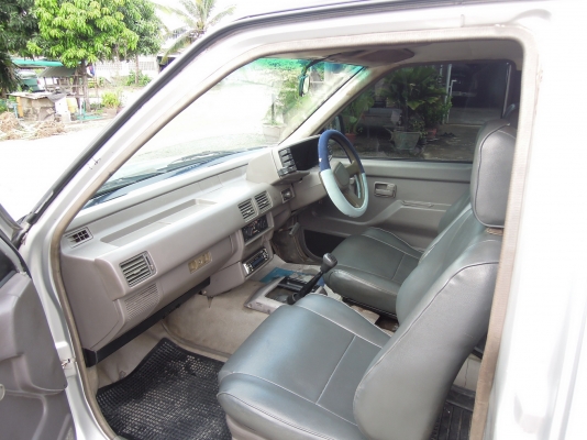 ขายมังกรแคปยอดประหยัด 87HP รถเดิมไม่มีชนหนัก เครื่องเกียร์ดีมาก ช่วงล่างOK คัสซีสวยเดิม