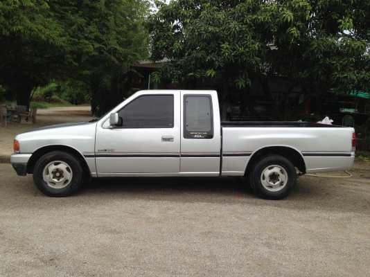 ขายมังกรแคปยอดประหยัด 87HP รถเดิมไม่มีชนหนัก เครื่องเกียร์ดีมาก ช่วงล่างOK คัสซีสวยเดิม