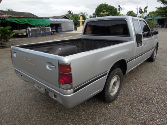 ขายมังกรแคปยอดประหยัด 87HP รถเดิมไม่มีชนหนัก เครื่องเกียร์ดีมาก ช่วงล่างOK คัสซีสวยเดิม