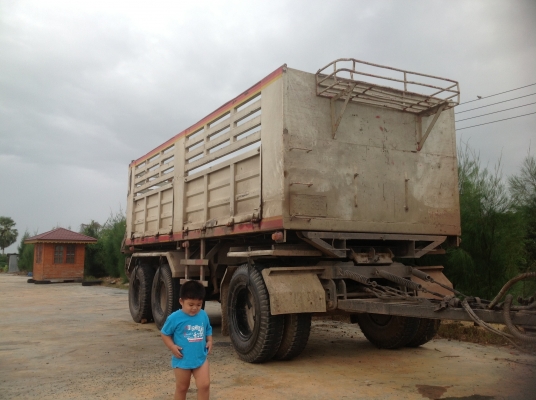 ขายด่วนลูกพ่วงดั้ม3คานยัดถูกๆ ขายด่วนลูกพ่วงดั้ม3คานยัดถูกๆ