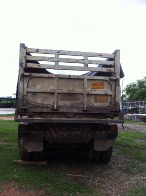 ขายด่วนลูกพ่วงดั้ม3คานยัดถูกๆ ขายด่วนลูกพ่วงดั้ม3คานยัดถูกๆ