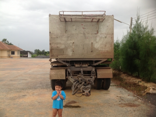 ขายด่วนลูกพ่วงดั้ม3คานยัดถูกๆ ขายด่วนลูกพ่วงดั้ม3คานยัดถูกๆ