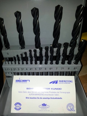 Electric Drill Bit Sharpener   santoshi  เครื่องลับดอกสว่าน