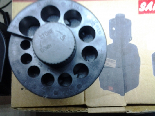 Electric Drill Bit Sharpener   santoshi  เครื่องลับดอกสว่าน