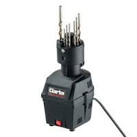 Electric Drill Bit Sharpener   santoshi  เครื่องลับดอกสว่าน