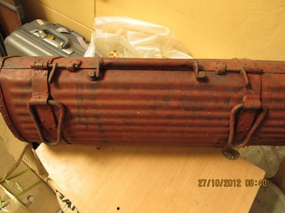 ขายกล่องเครื่องมือvintage