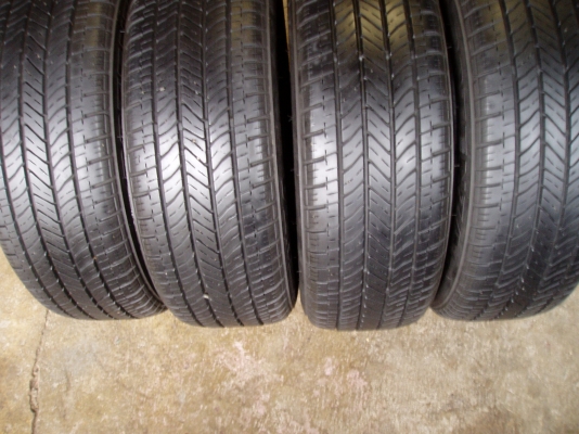 ขายยาง195 60 15