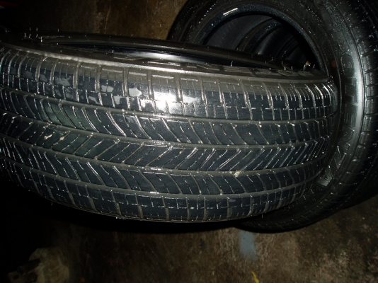 ขายยาง195 60 15