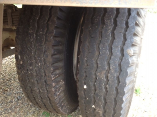 รถอิซูซุ 10 ล้อดั้ม FVZ 300 แรงม้า ปี 54 ( ขายแม่,ลูก ) สนใจติดต่อ 081 - 6079515 รถอิซูซุ 10 ล้อดั้ม FVZ 300 แรงม้า ปี 54 ( ขายแม่,ลูก ) สนใจติดต่อ 081 - 6079515