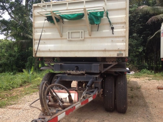 รถอิซูซุ 10 ล้อดั้ม FVZ 300 แรงม้า ปี 54 ( ขายแม่,ลูก ) สนใจติดต่อ 081 - 6079515 รถอิซูซุ 10 ล้อดั้ม FVZ 300 แรงม้า ปี 54 ( ขายแม่,ลูก ) สนใจติดต่อ 081 - 6079515