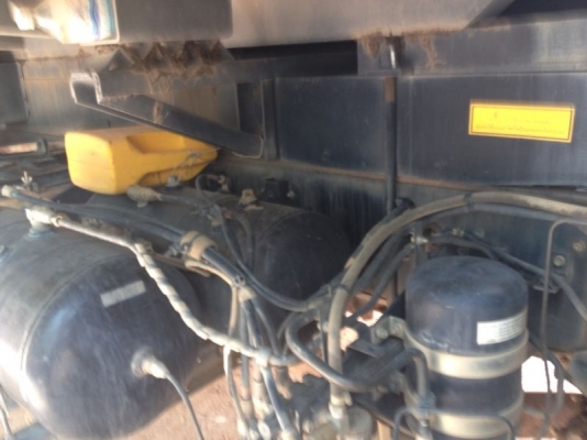 รถอิซูซุ 10 ล้อดั้ม FVZ 300 แรงม้า ปี 54 ( ขายแม่,ลูก ) สนใจติดต่อ 081 - 6079515 รถอิซูซุ 10 ล้อดั้ม FVZ 300 แรงม้า ปี 54 ( ขายแม่,ลูก ) สนใจติดต่อ 081 - 6079515