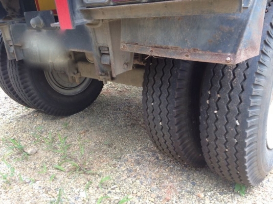 รถอิซูซุ 10 ล้อดั้ม FVZ 300 แรงม้า ปี 54 ( ขายแม่,ลูก ) สนใจติดต่อ 081 - 6079515 รถอิซูซุ 10 ล้อดั้ม FVZ 300 แรงม้า ปี 54 ( ขายแม่,ลูก ) สนใจติดต่อ 081 - 6079515