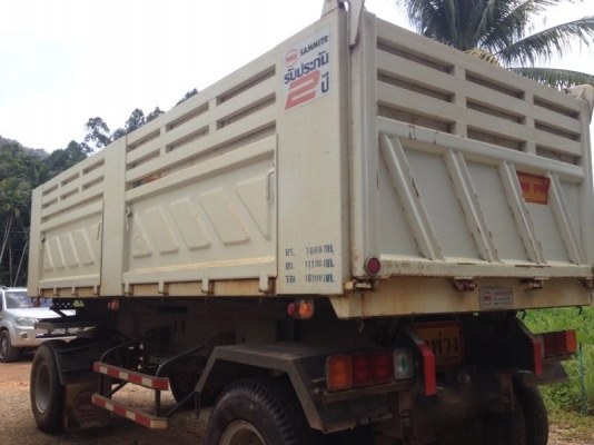 รถอิซูซุ 10 ล้อดั้ม FVZ 300 แรงม้า ปี 54 ( ขายแม่,ลูก ) สนใจติดต่อ 081 - 6079515 รถอิซูซุ 10 ล้อดั้ม FVZ 300 แรงม้า ปี 54 ( ขายแม่,ลูก ) สนใจติดต่อ 081 - 6079515