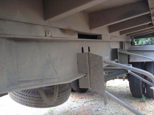 รถอิซูซุ 10 ล้อดั้ม FVZ 300 แรงม้า ปี 54 ( ขายแม่,ลูก ) สนใจติดต่อ 081 - 6079515 รถอิซูซุ 10 ล้อดั้ม FVZ 300 แรงม้า ปี 54 ( ขายแม่,ลูก ) สนใจติดต่อ 081 - 6079515