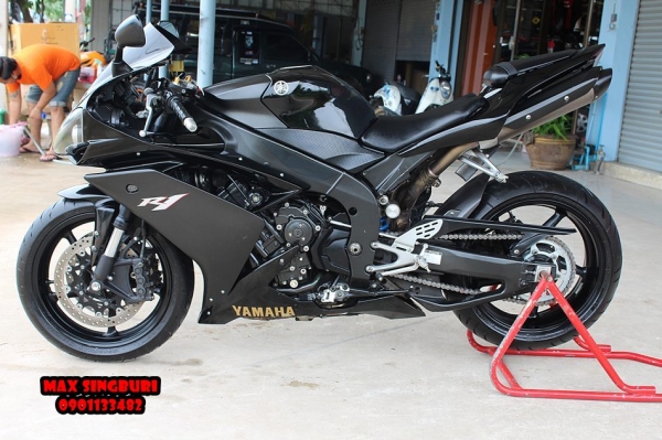 แม็กสิงห์บุรี//YAMAHA R1 ปี2007 สภาพหล่อ รถสวย ทะเบียนแท้ สมอ โอนขนส่ง 435000 ด่วน แม็กสิงห์บุรี//YAMAHA R1 ปี2007 สภาพหล่อ รถสวย ทะเบียนแท้ สมอ โอนขนส่ง 435000 ด่วน