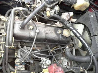 KOMATSU FG15-16 ขนาด1.5ตัน เบนซิล  H20 เกียร์ธรรมดา เสา4.3ม. เข้าตู้ 3ท่อน