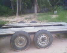 ขายเทลเลอร์ลากรถแบคโฮเล็ก,รถเกี่ยวข้าวคูโบต้า,หรือรถไถนั่งขับ